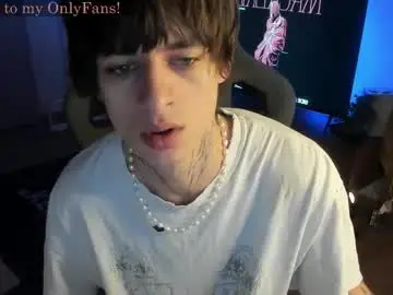 Chaturbate Adult Webcams of oliverrgroove