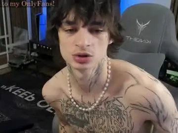 Chaturbate Private Sex Chat of oliverrgroove