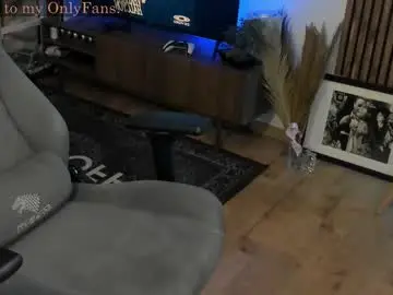 Chaturbate Live Porn of oliverrgroove