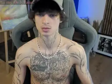 Chaturbate Adult Video Chat of oliverrgroove