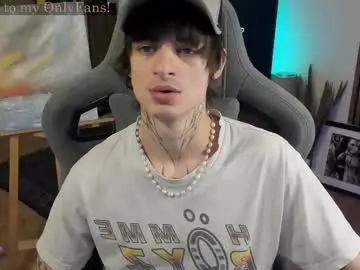 Chaturbate Free Porn Cam of oliverrgroove