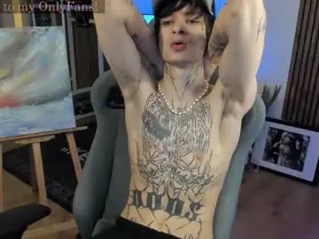 Chaturbate Watch Live Sex Cams of oliverrgroove