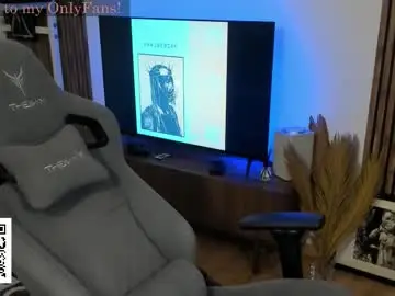 Chaturbate Adult Webcam of oliverrgroove