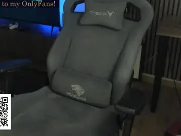 Chaturbate Nude Webcam of oliverrgroove