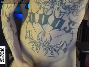 Chaturbate Sex Cam of oliverrgroove