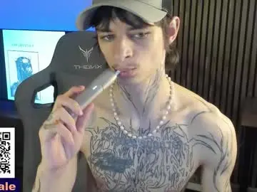 Chaturbate Private Sex Chat of oliverrgroove