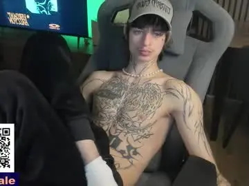 Chaturbate Best live sex cam show of oliverrgroove