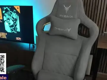 Chaturbate Free Live Porn of oliverrgroove