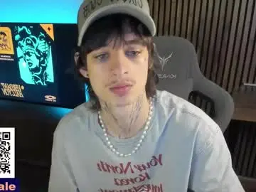 Chaturbate Live Sex of oliverrgroove