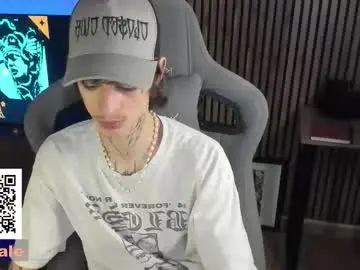 Chaturbate Watch Live Sex Cams of oliverrgroove