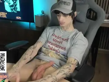 Chaturbate Live Sex of oliverrgroove