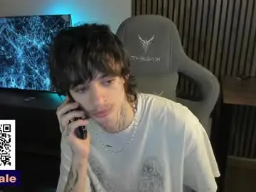 Chaturbate Free Porn Cam of oliverrgroove