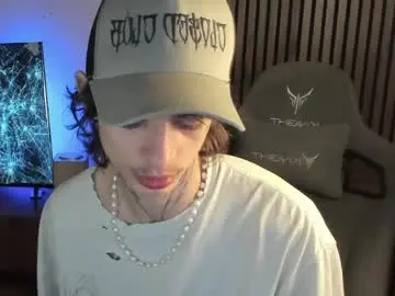 Chaturbate Best Webcam of oliverrgroove