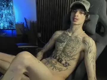 Chaturbate Adult Webcam of oliverrgroove