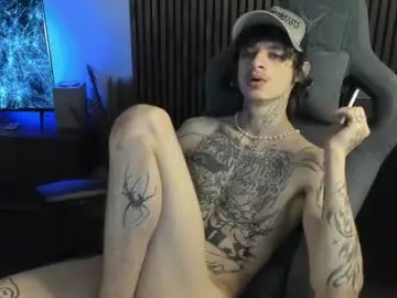 Chaturbate Sex Cam of oliverrgroove
