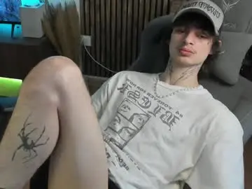 Chaturbate Private Sex Chat of oliverrgroove