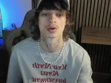 Chaturbate Best Webcam of oliverrgroove