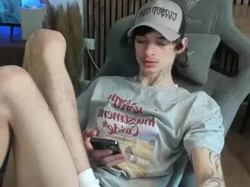 Chaturbate Nude Webcam of oliverrgroove