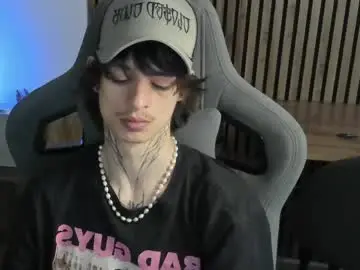 Chaturbate Nude Webcam of oliverrgroove