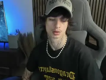 Chaturbate Adult Webcam of oliverrgroove