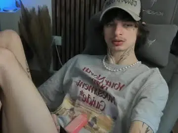 Chaturbate Private Sex Chat of oliverrgroove