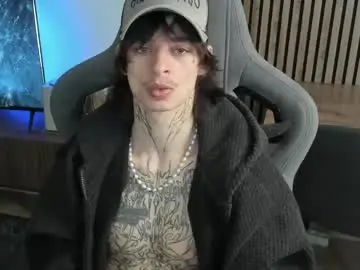 Chaturbate Adult Video Chat of oliverrgroove