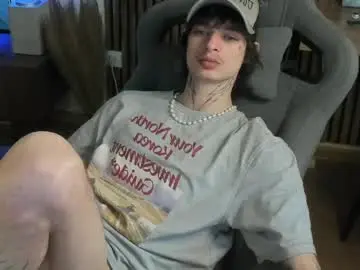 Chaturbate Live Porn of oliverrgroove