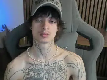 Chaturbate Nude Webcam of oliverrgroove