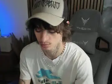 Chaturbate Best live sex cam show of oliverrgroove