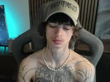 Chaturbate Live Porn of oliverrgroove