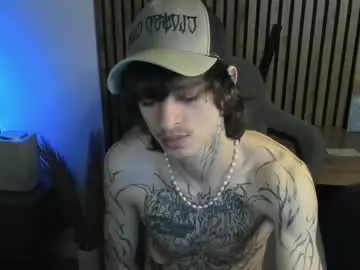 Chaturbate Private Sex Chat of oliverrgroove