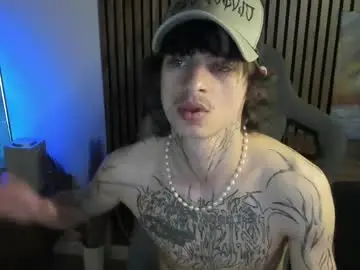 Chaturbate Sex Cam of oliverrgroove