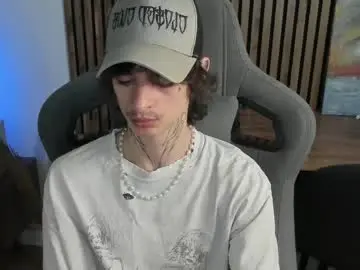 Chaturbate Best Webcam of oliverrgroove