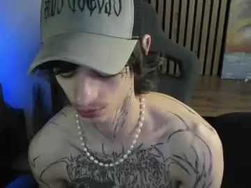 Chaturbate Watch Live Sex Cams of oliverrgroove