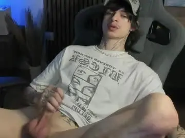 Chaturbate Sex Chat of oliverrgroove