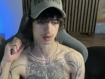 Chaturbate Live Porn of oliverrgroove