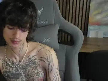 Chaturbate Adult Video Chat of oliverrgroove