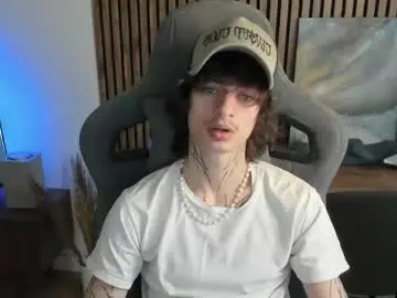 Chaturbate Live Sex of oliverrgroove