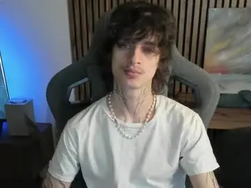 Chaturbate Adult Webcams of oliverrgroove