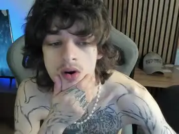 Chaturbate Sex Cam of oliverrgroove