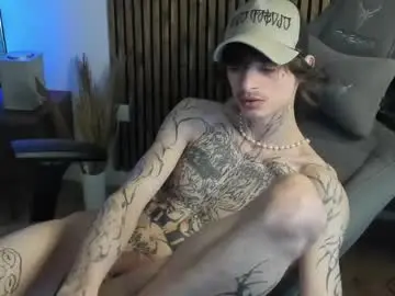 Chaturbate Sex Chat of oliverrgroove