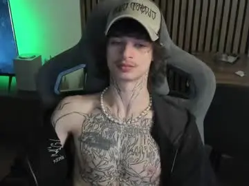 Chaturbate Live Porn of oliverrgroove