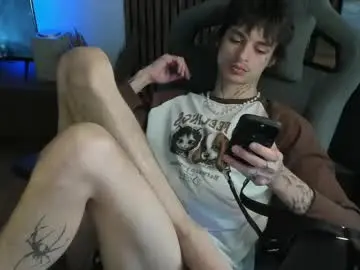 Chaturbate Nude Webcam of oliverrgroove