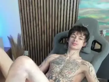 Chaturbate Adult Webcams of oliverrgroove