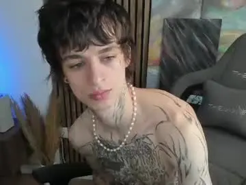 Chaturbate Adult Webcams of oliverrgroove