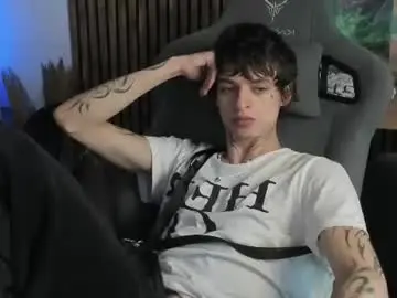 Chaturbate Free Live Porn of oliverrgroove