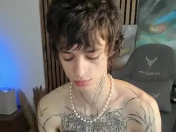 Chaturbate Watch Live Sex Cams of oliverrgroove