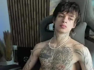 Chaturbate Adult Webcams of oliverrgroove