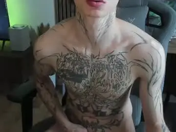 Chaturbate Adult Webcam of oliverrgroove
