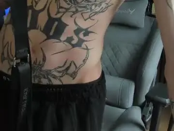 Chaturbate Adult Webcams of oliverrgroove